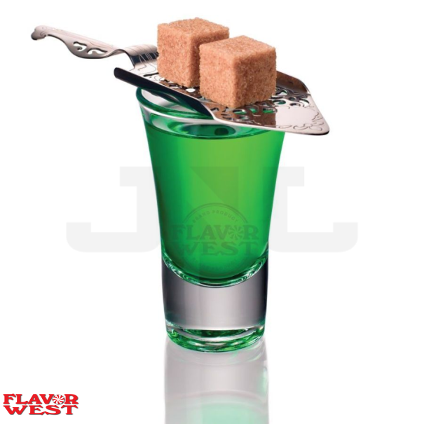 Flavor West Absinthe