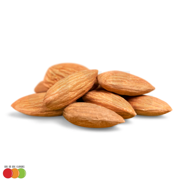 One On One Almond