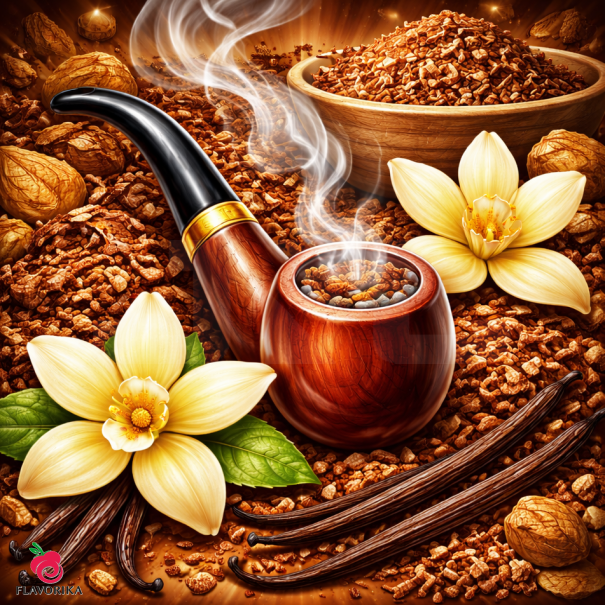 Flavorika Am4a