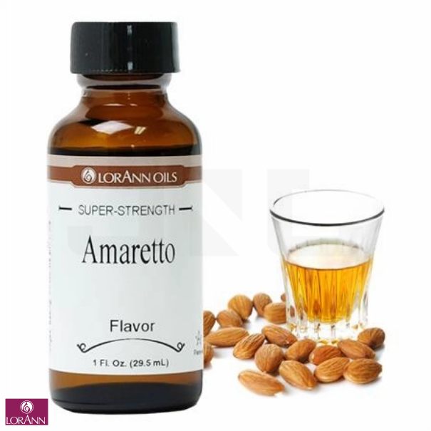 LorAnn Amaretto