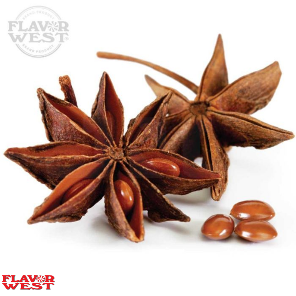 Flavor West Anise