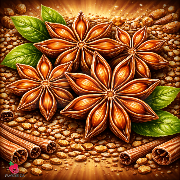Flavorika Anise