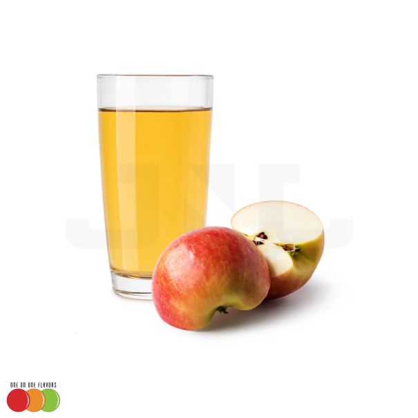 One On One Apple (Juice)