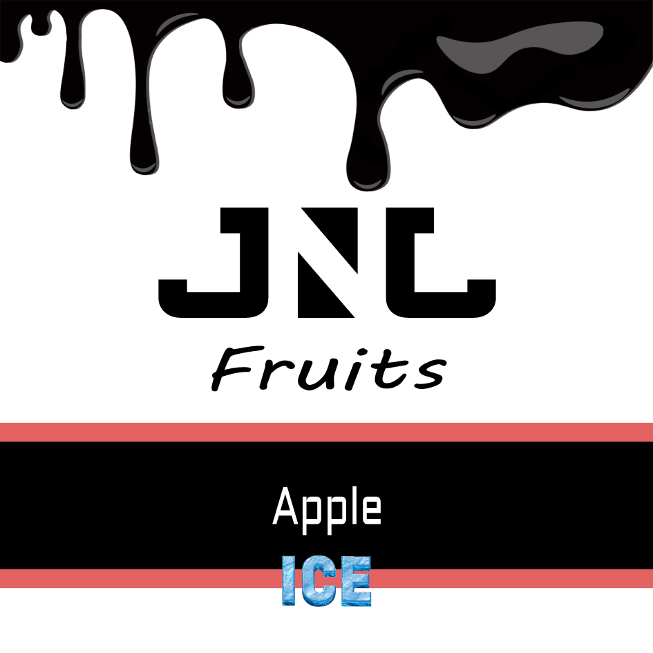 Apple On Ice