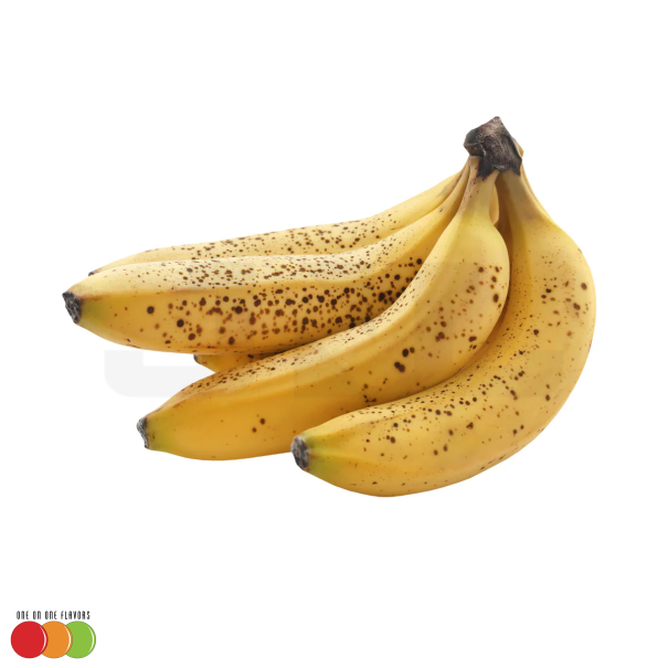 One On One Banana (Ripe)