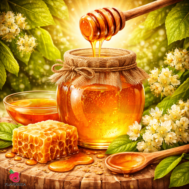 Flavorika Bee My Honey