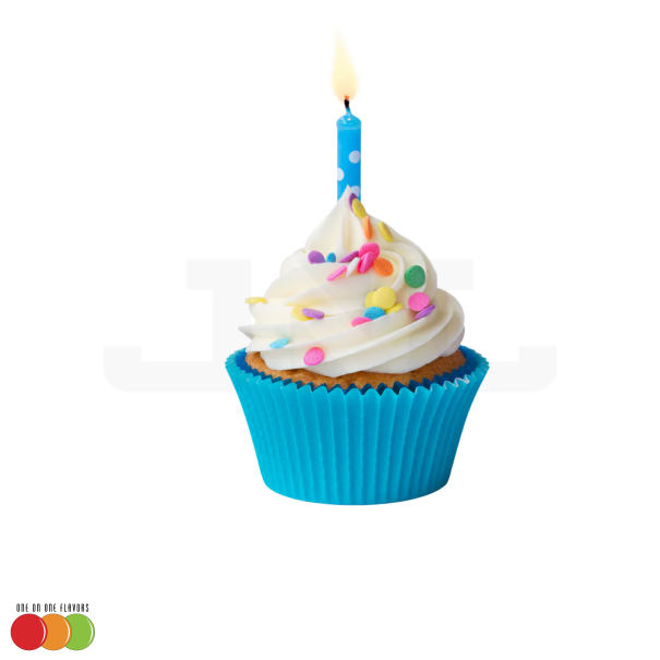 One On One Birthday Cake