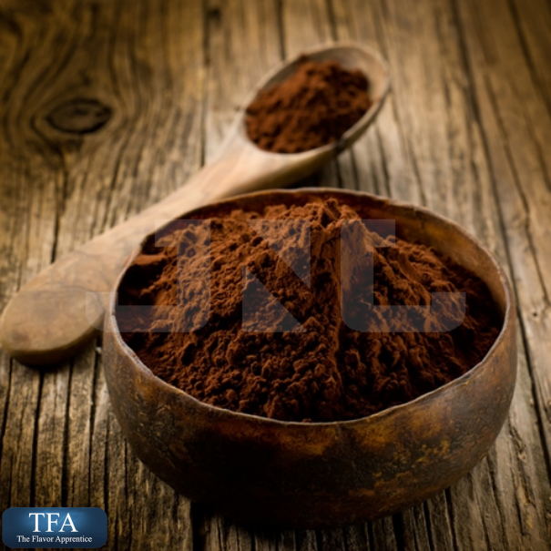 TFA Bittersweet Chocolate