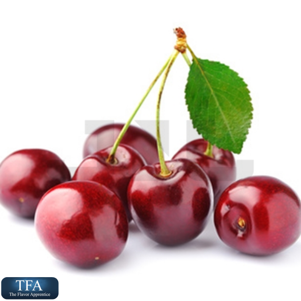 TFA Black Cherry