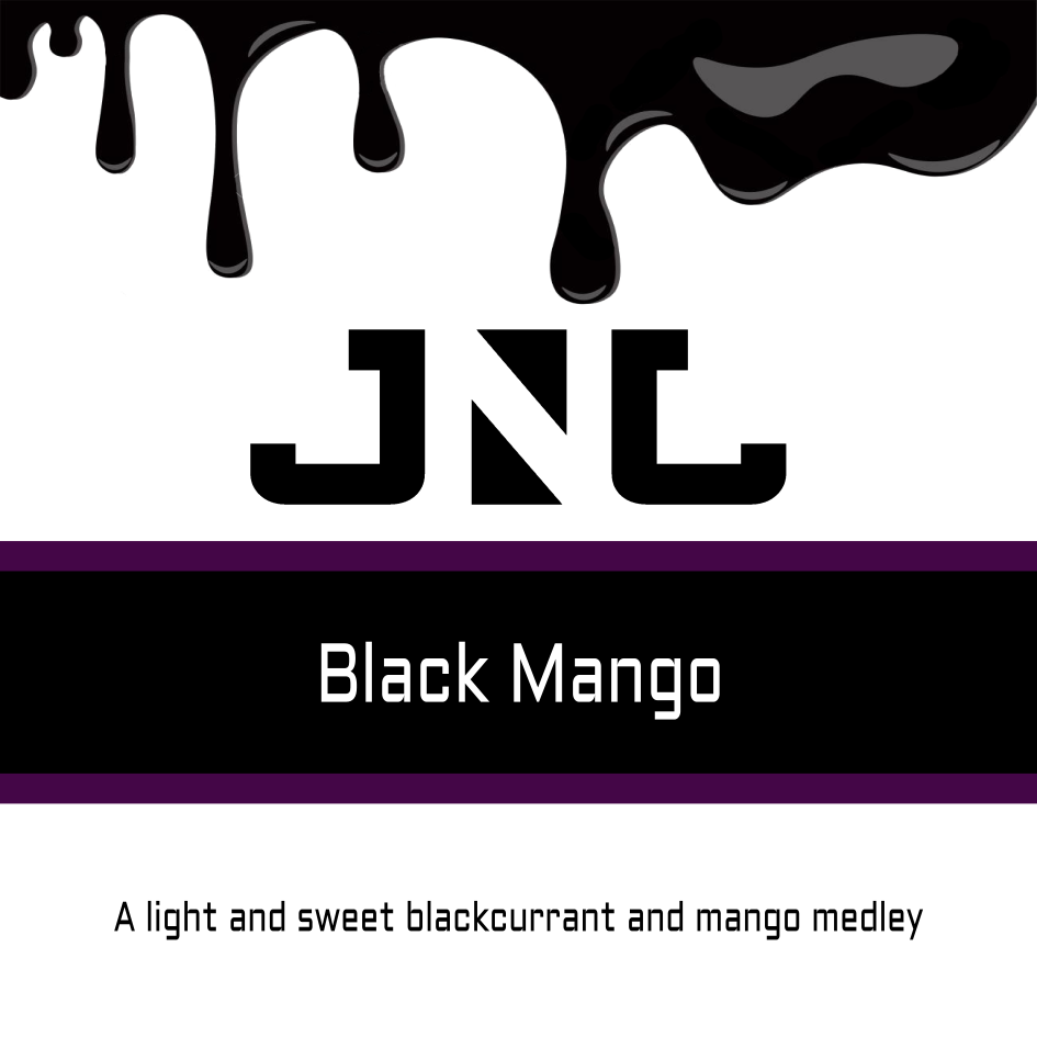 Black Mango