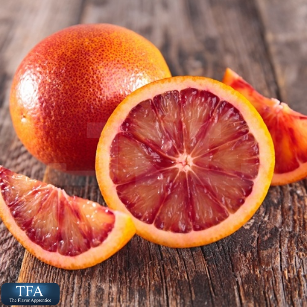 TFA Blood Orange