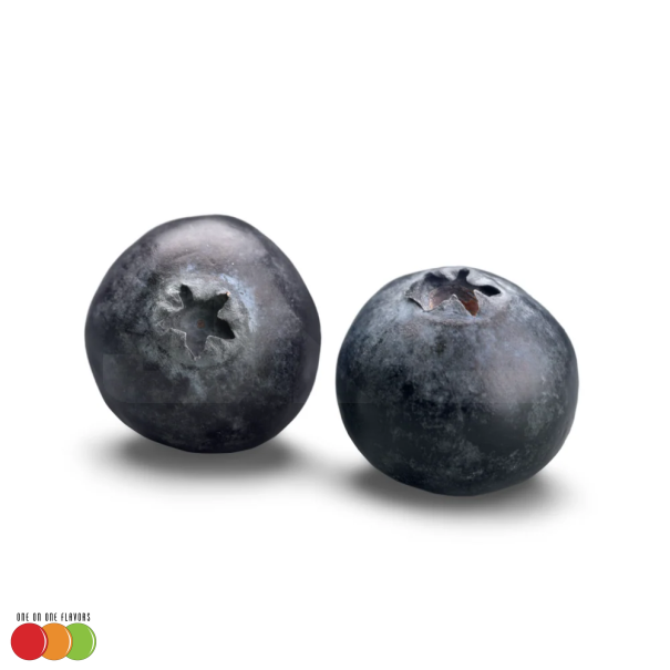 One On One Blueberry