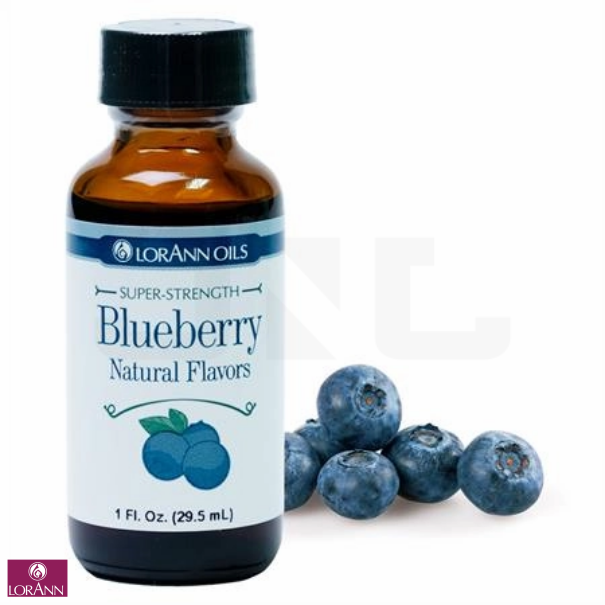 LorAnn Blueberry