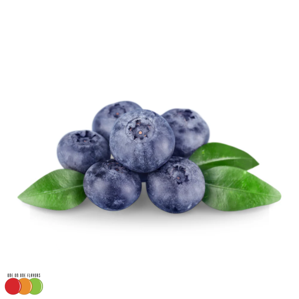 One On One Blueberry (Fruit)
