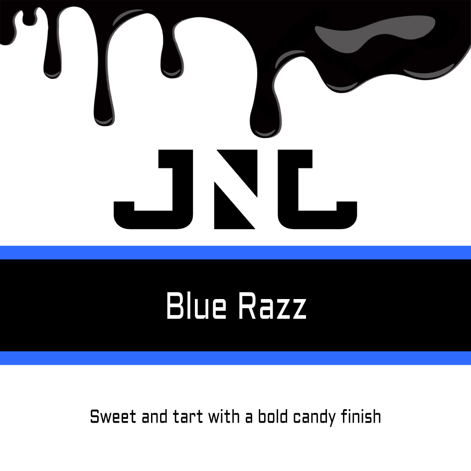 Blue Razz