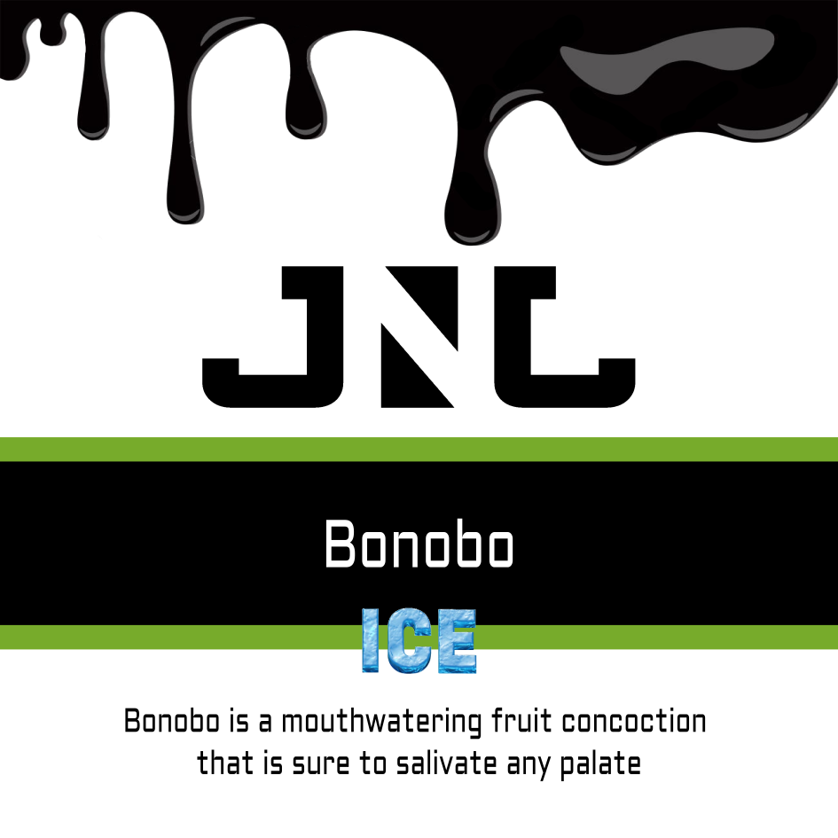 Bonobo On Ice