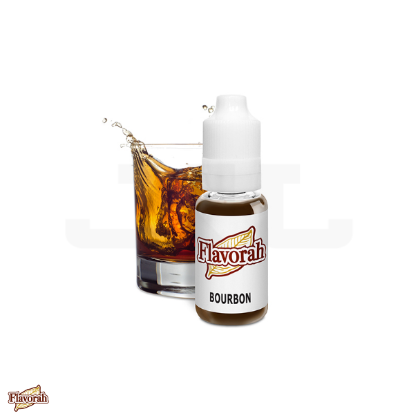 Flavorah Bourbon