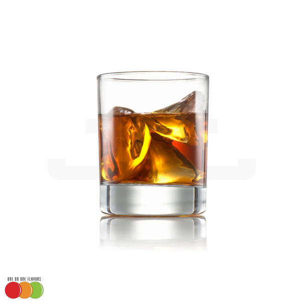 One On One Bourbon Whiskey