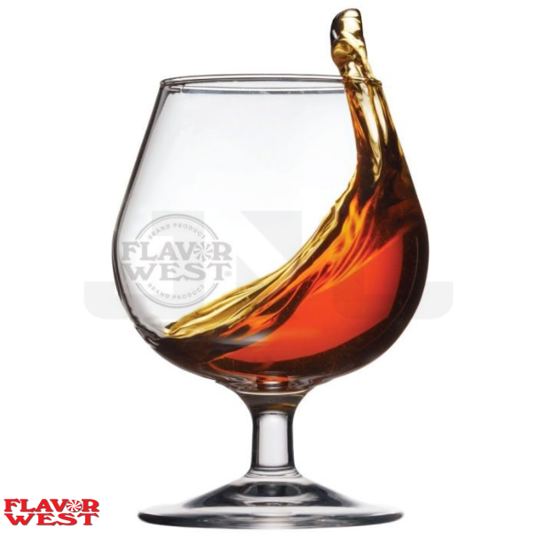 Flavor West Brandy