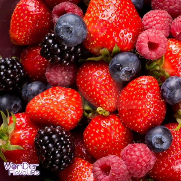 Wonder Flavours SC Bumbleberry