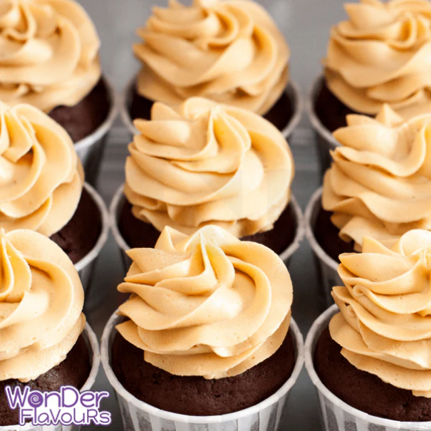 Wonder Flavours SC Buttercream (Peanut Butter)
