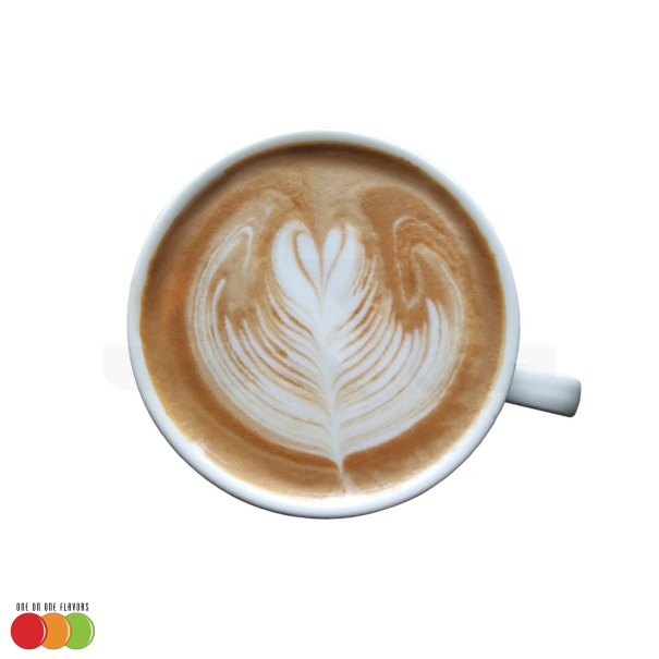 One On One Cafe Latte