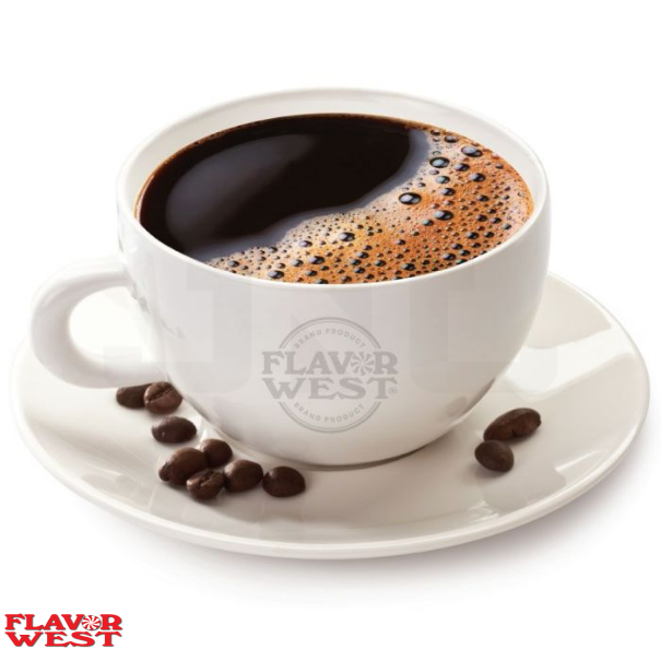 Flavor West Cafe Coffee