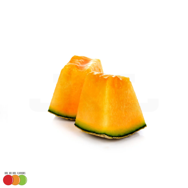 One On One Cantaloupe