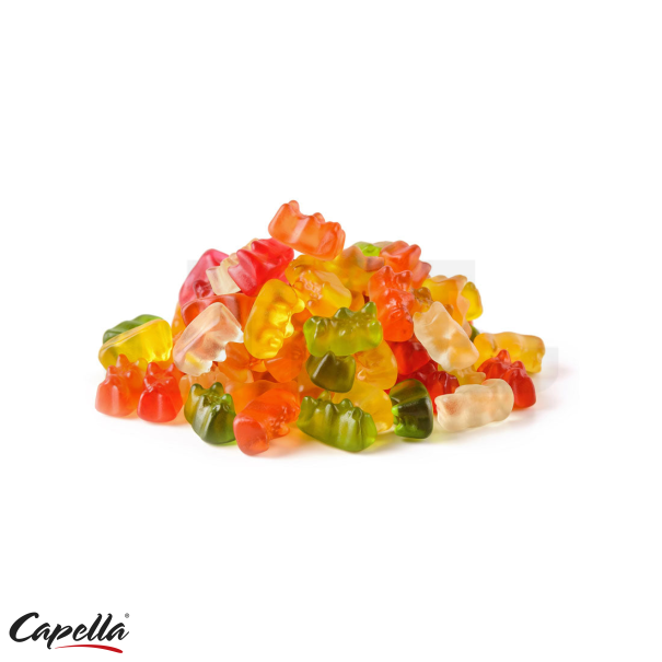 Capella 27 Bears