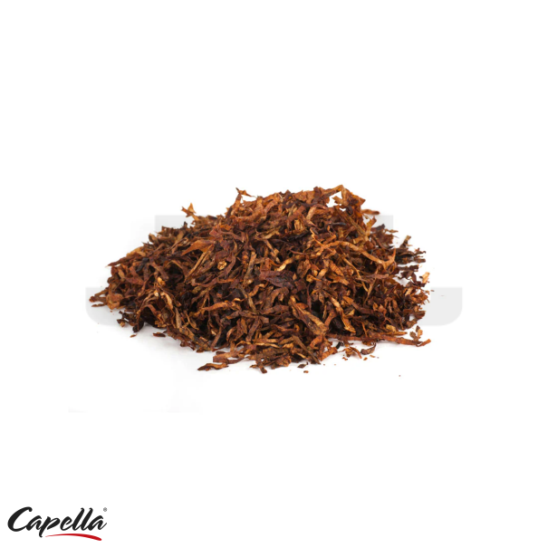 Capella Burley Blend