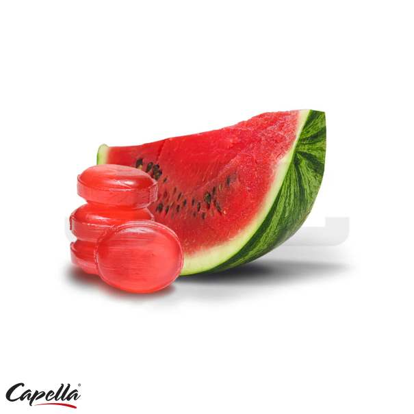 Capella Candied Watermelon