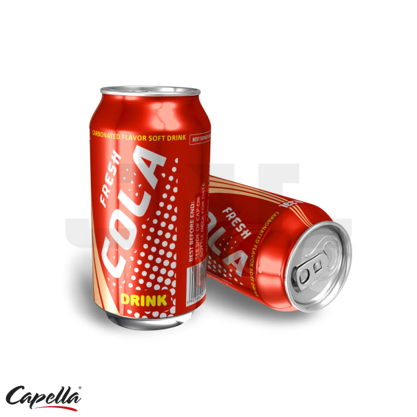 Capella Cola