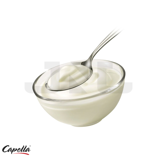Capella Creamy Yogurt