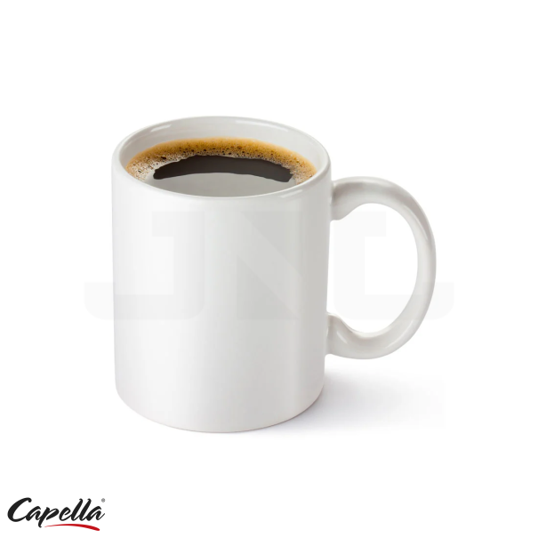 Capella Cup A Joe