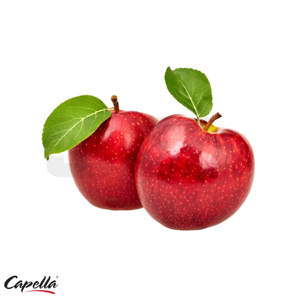 Capella Double Apple