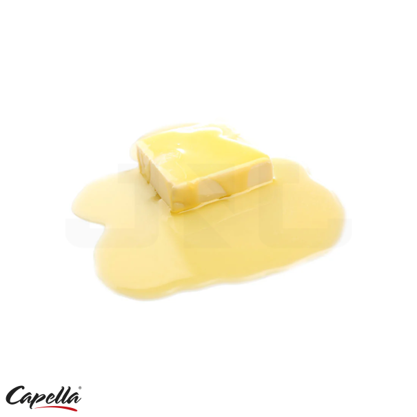 Capella Golden Butter