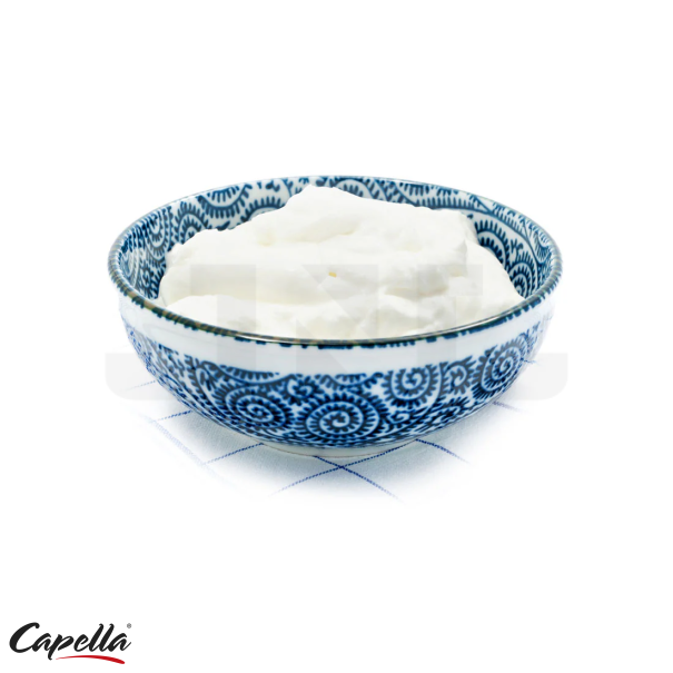 Capella Greek Yogurt
