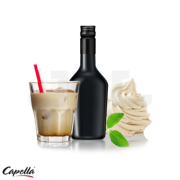 Capella Irish Cream