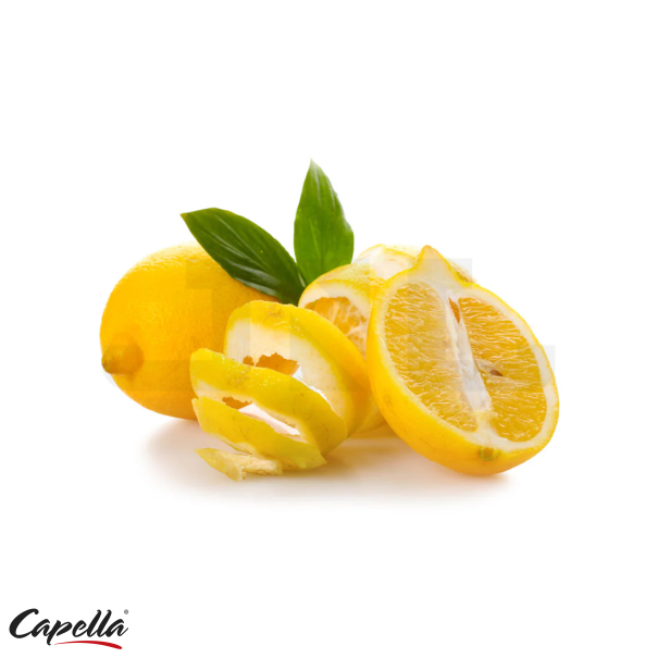 Capella Italian Lemon Sicily