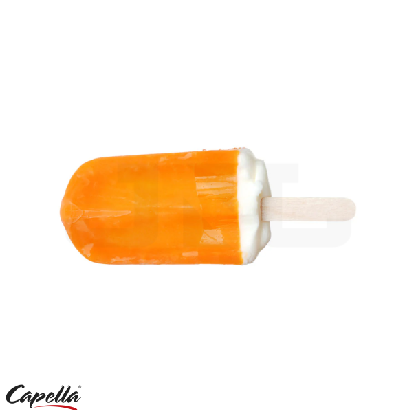Capella Orange Creamsicle