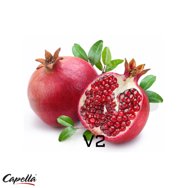 Capella Pomegranate V2