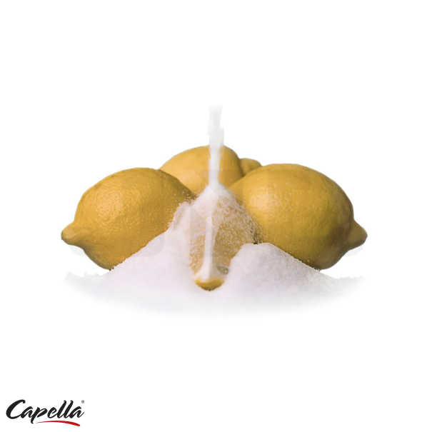 Capella Powerful Sour