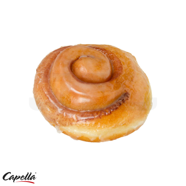 Capella Sticky Bun