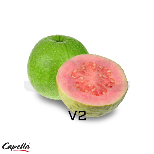 Capella Sweet Guava V2
