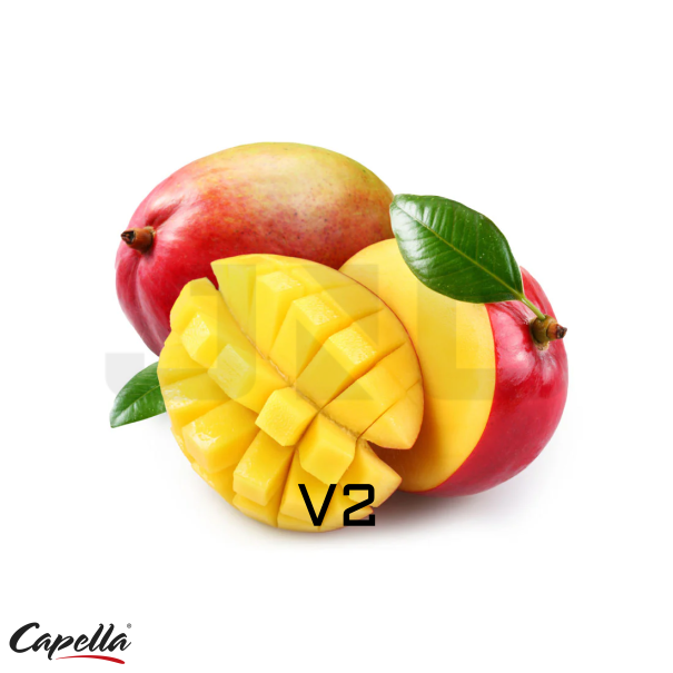 Capella Sweet Mango V2