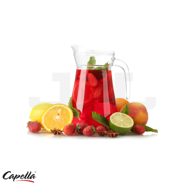 Capella Tropical Fruit Punch