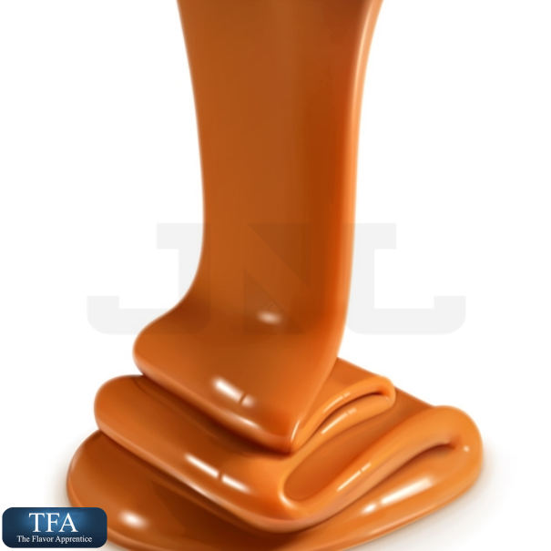 TFA Caramel Original - In Stock
