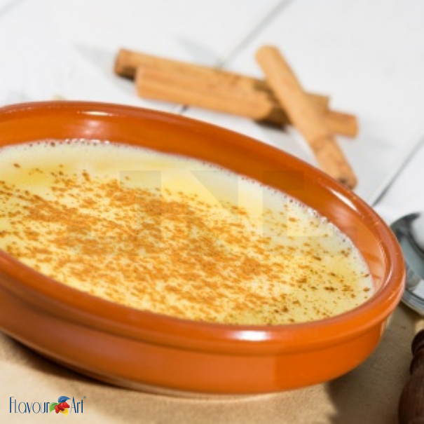 Flavour Art Catalan Cream