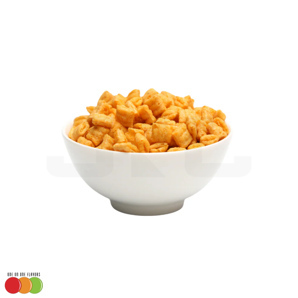 One On One Cereal (Cinnamon Crunch)