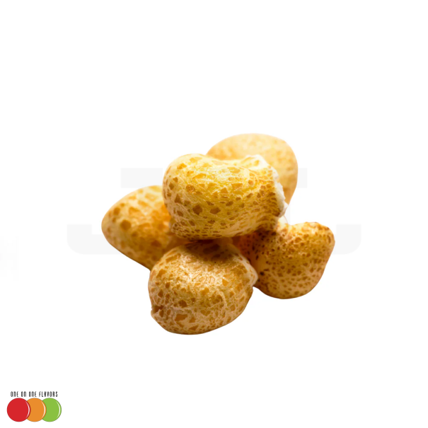 One On One Cereal (Corn Puffs)